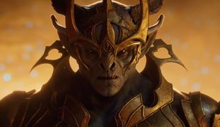 Скайрим и оборотни – вышел зрелищный постановочный трейлер The Elder Scrolls Online: Greymoor